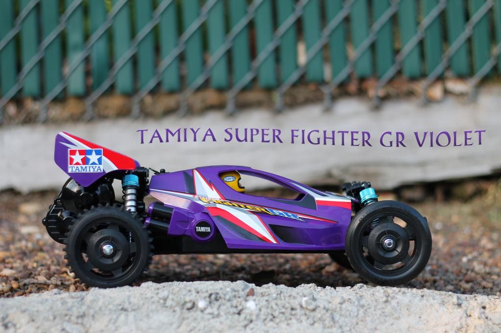 3racing dt02